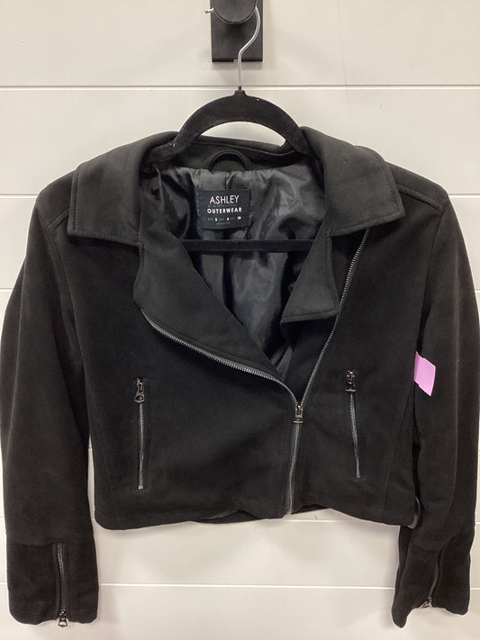 Blazer By Ashley In Black, Size:S