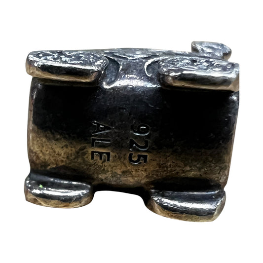 Jewelry Charm By Pandora In Silver