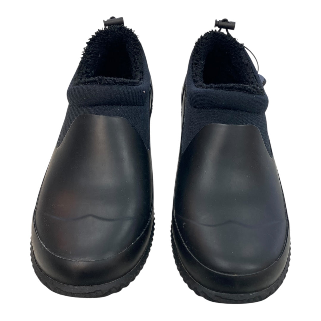 Shoes Flats By Kensie In Black, Size:8.5