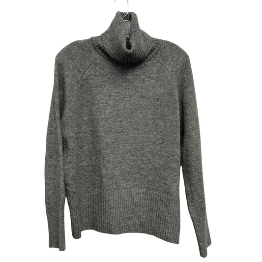 Sweater By Zara In Grey, Size:S