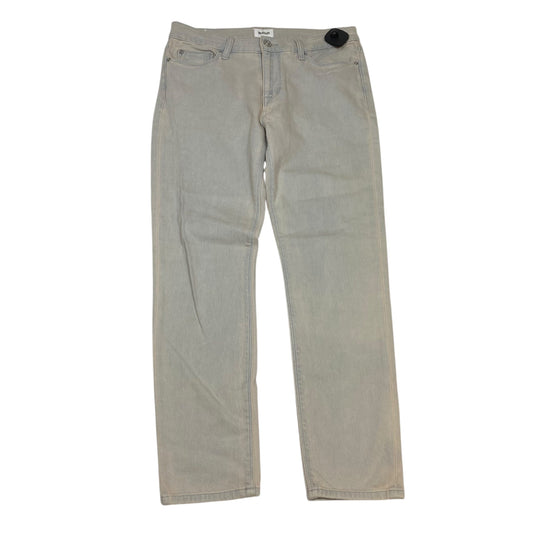 Jeans Designer By Hudson In Blue Denim, Size:10