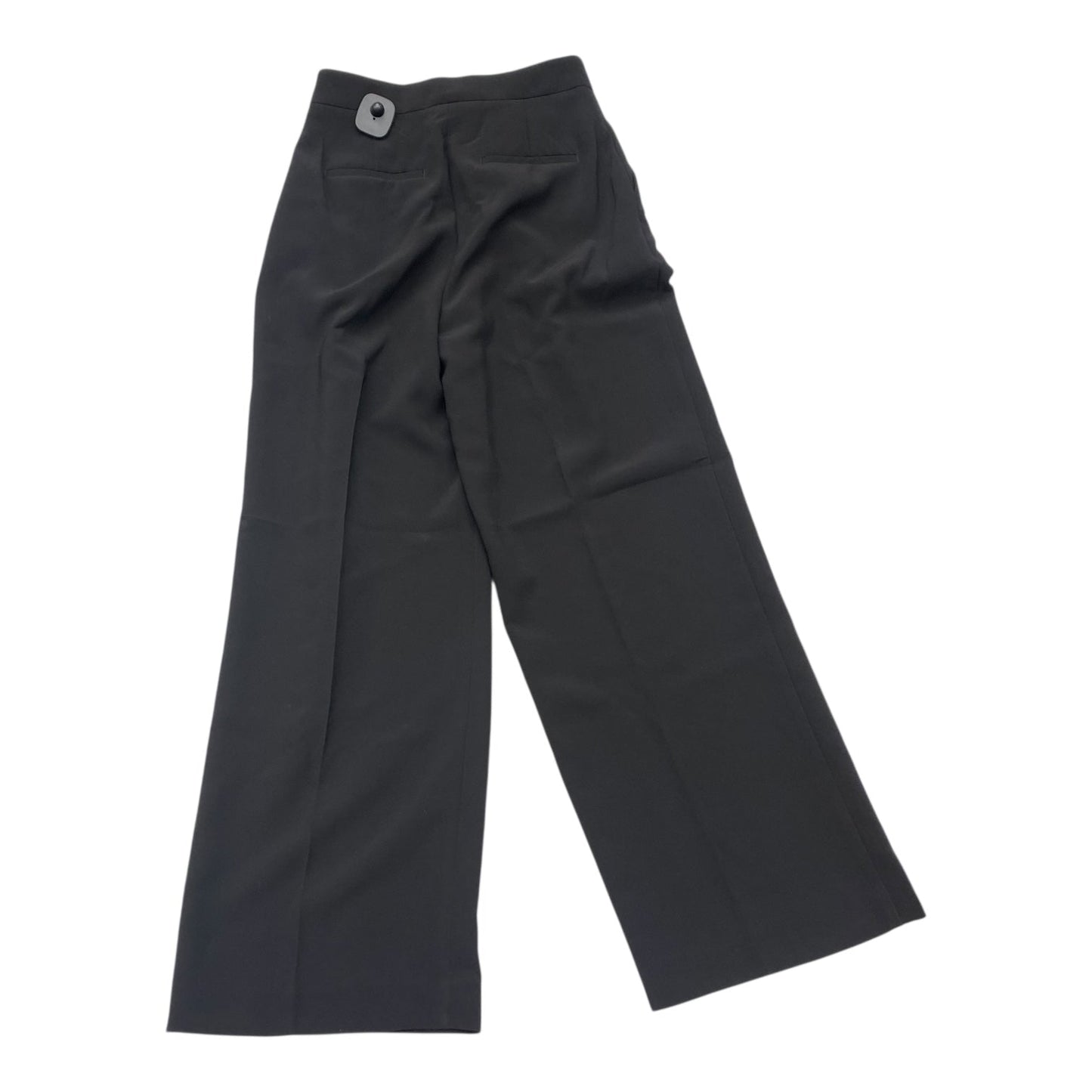 Pants Dress By Express In Black, Size:2