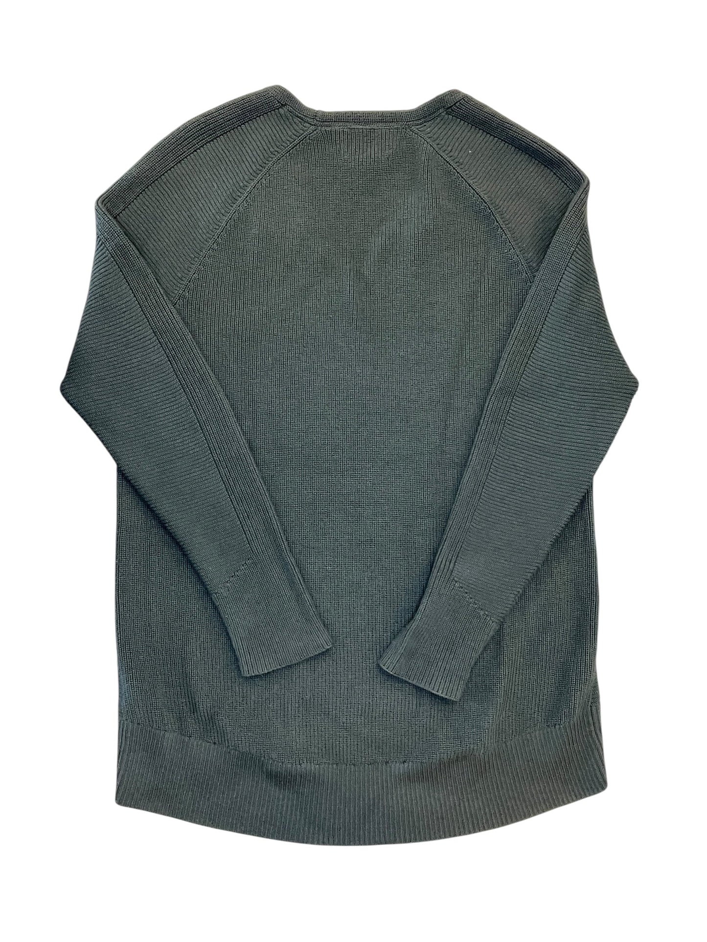 Sweater By Athleta In Grey, Size:S