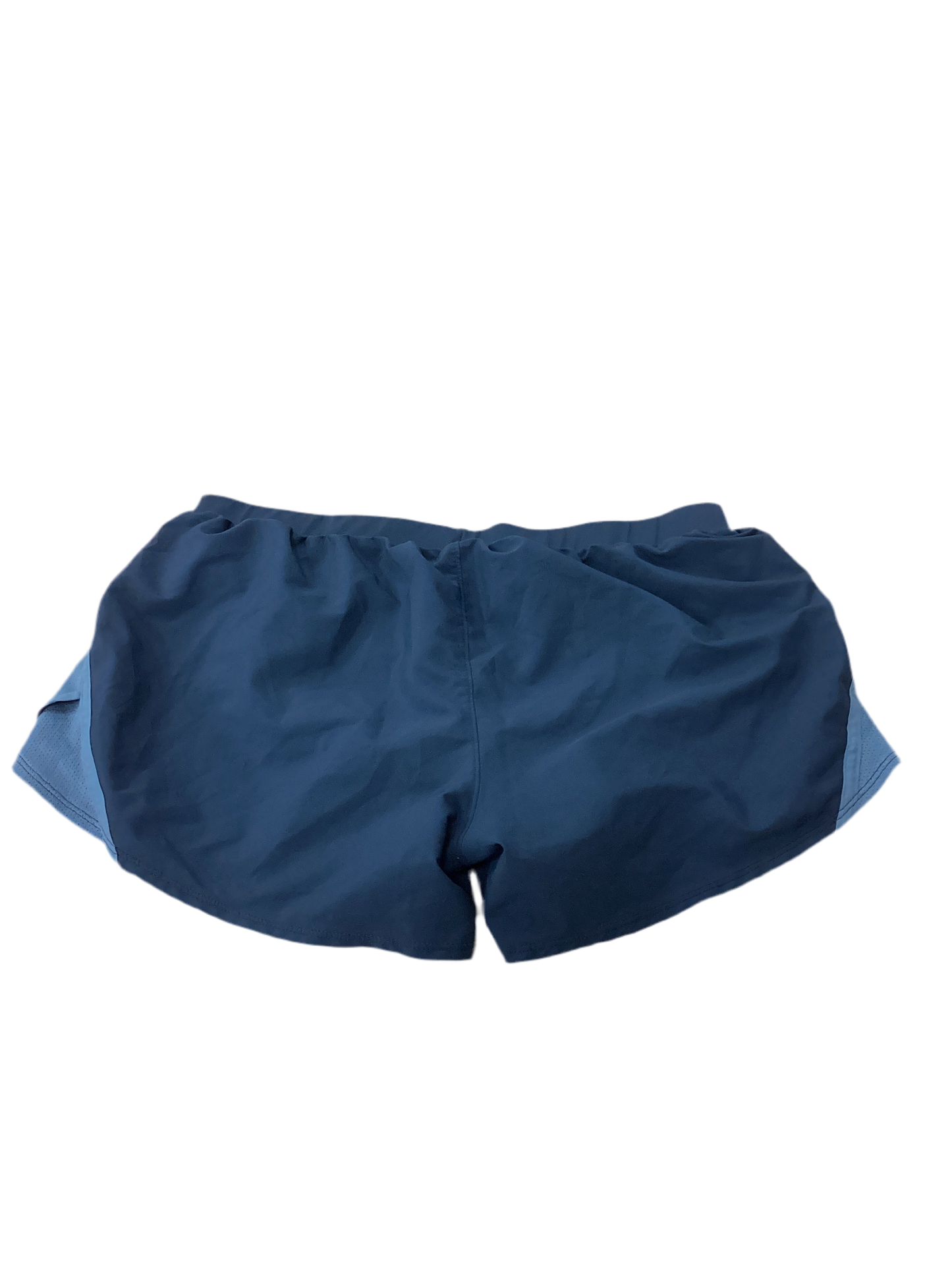 Athletic Shorts By Under Armour In Black, Size:L