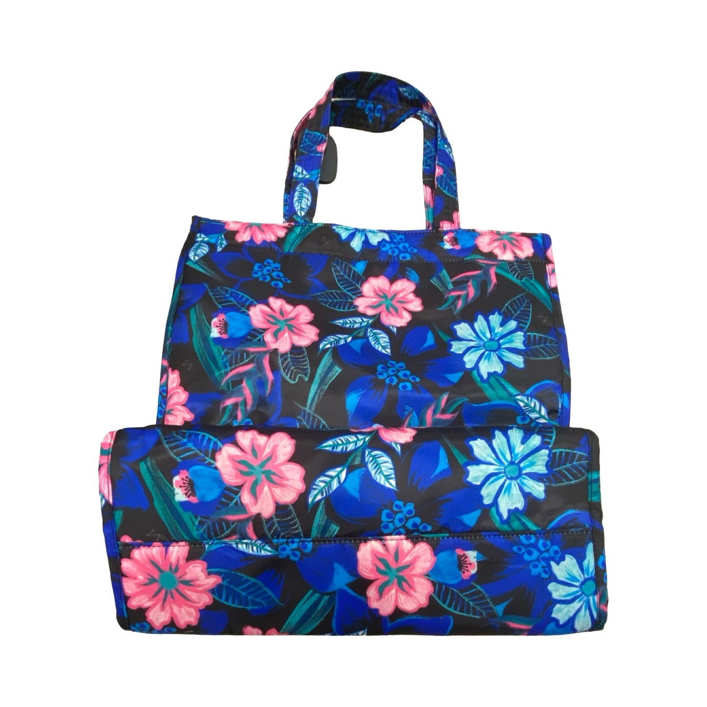 Tote By Lug In Floral Print, Size:Medium