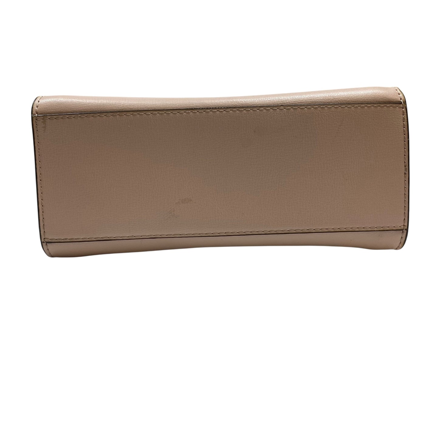 Crossbody Designer By Michael Kors In Pink, Size:Small