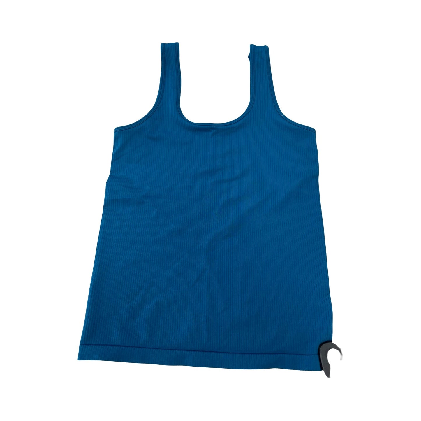 Athletic Tank Top By Athleta In Blue, Size:S