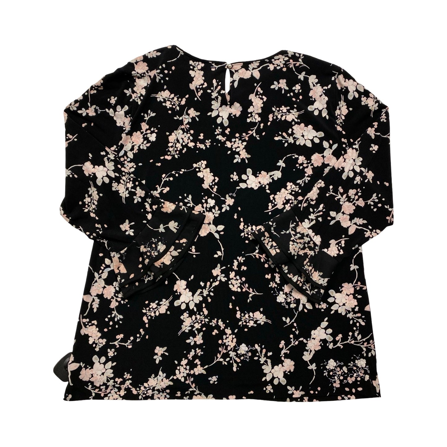 Top Ls Designer By Karl Lagerfeld In Multi, Size:L