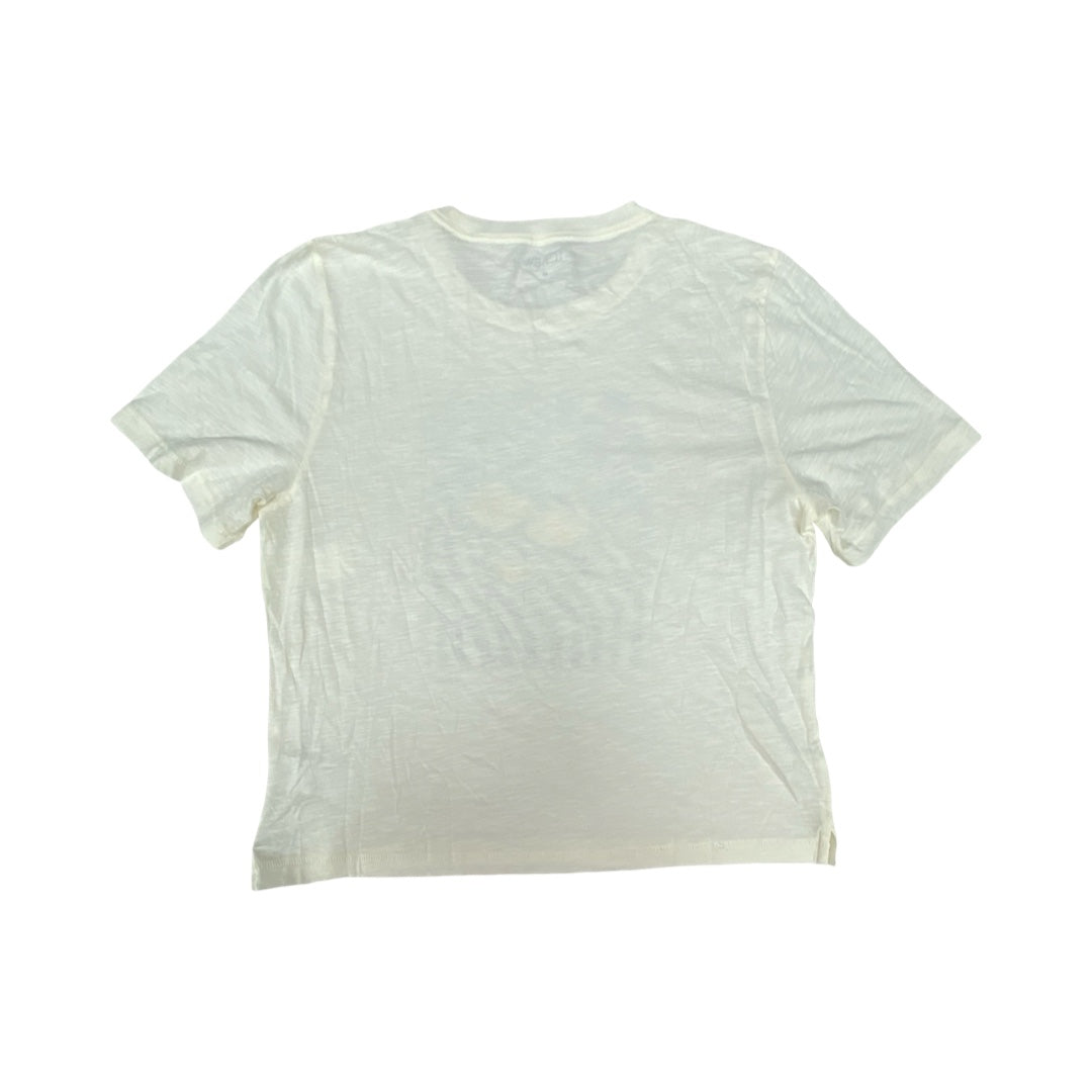 Top Ss By J. Crew In Multi, Size:M