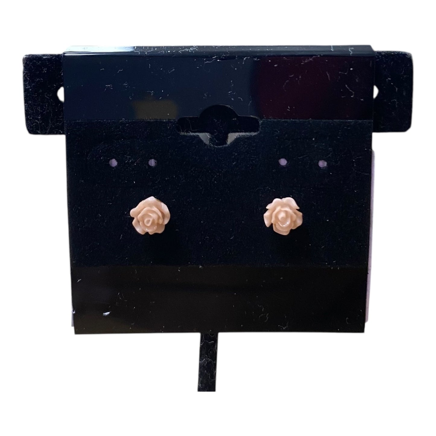 Earrings Stud  In Gold