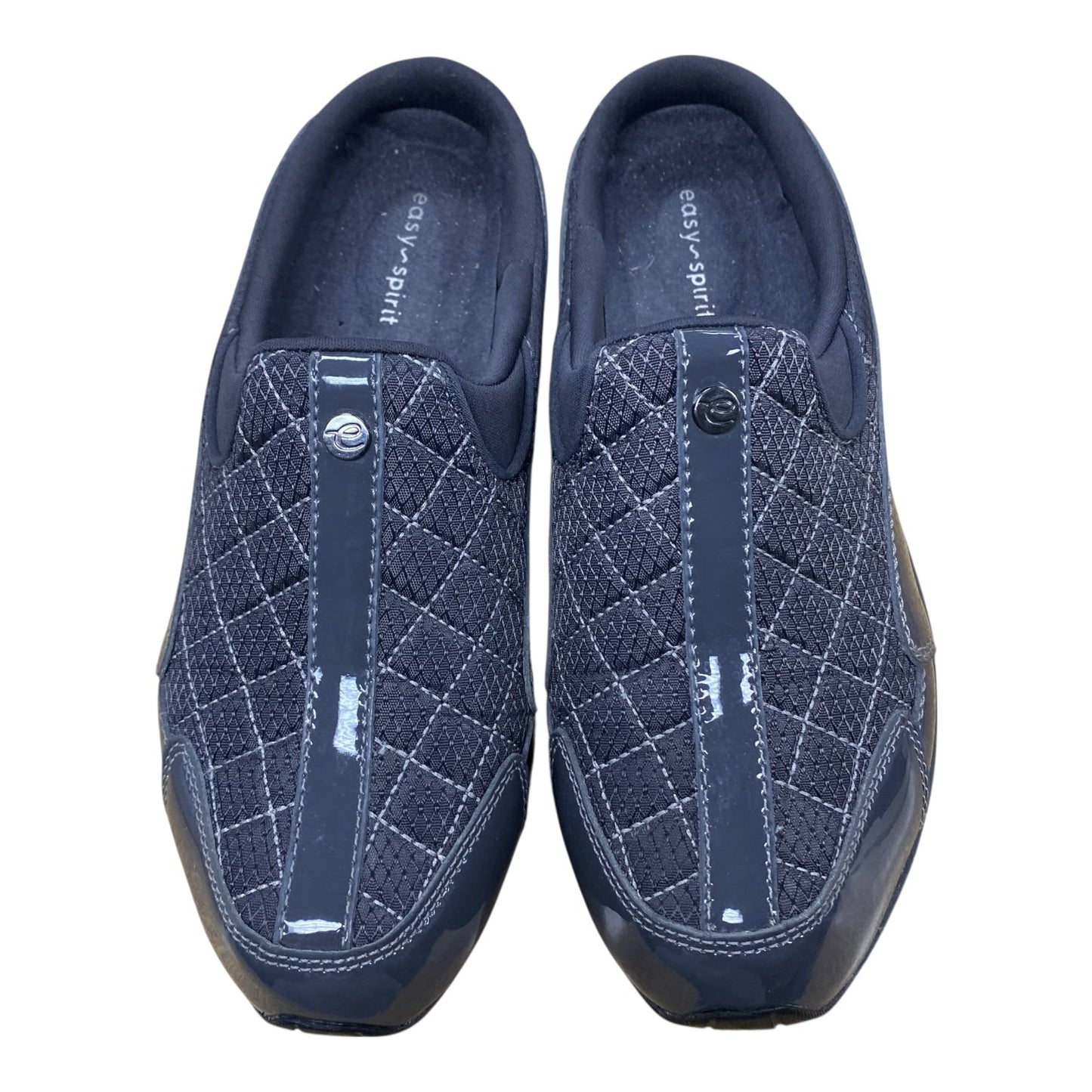 Shoes Flats By Easy Spirit In Grey, Size:7