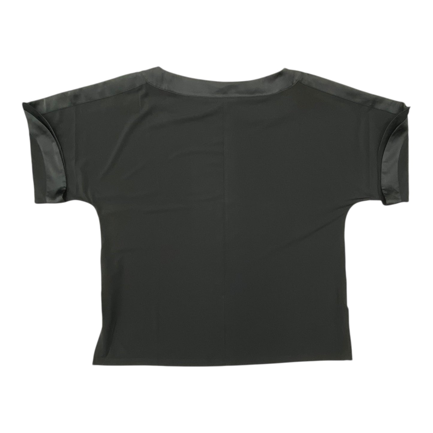 Top Ss By Chicos In Black, Size:M