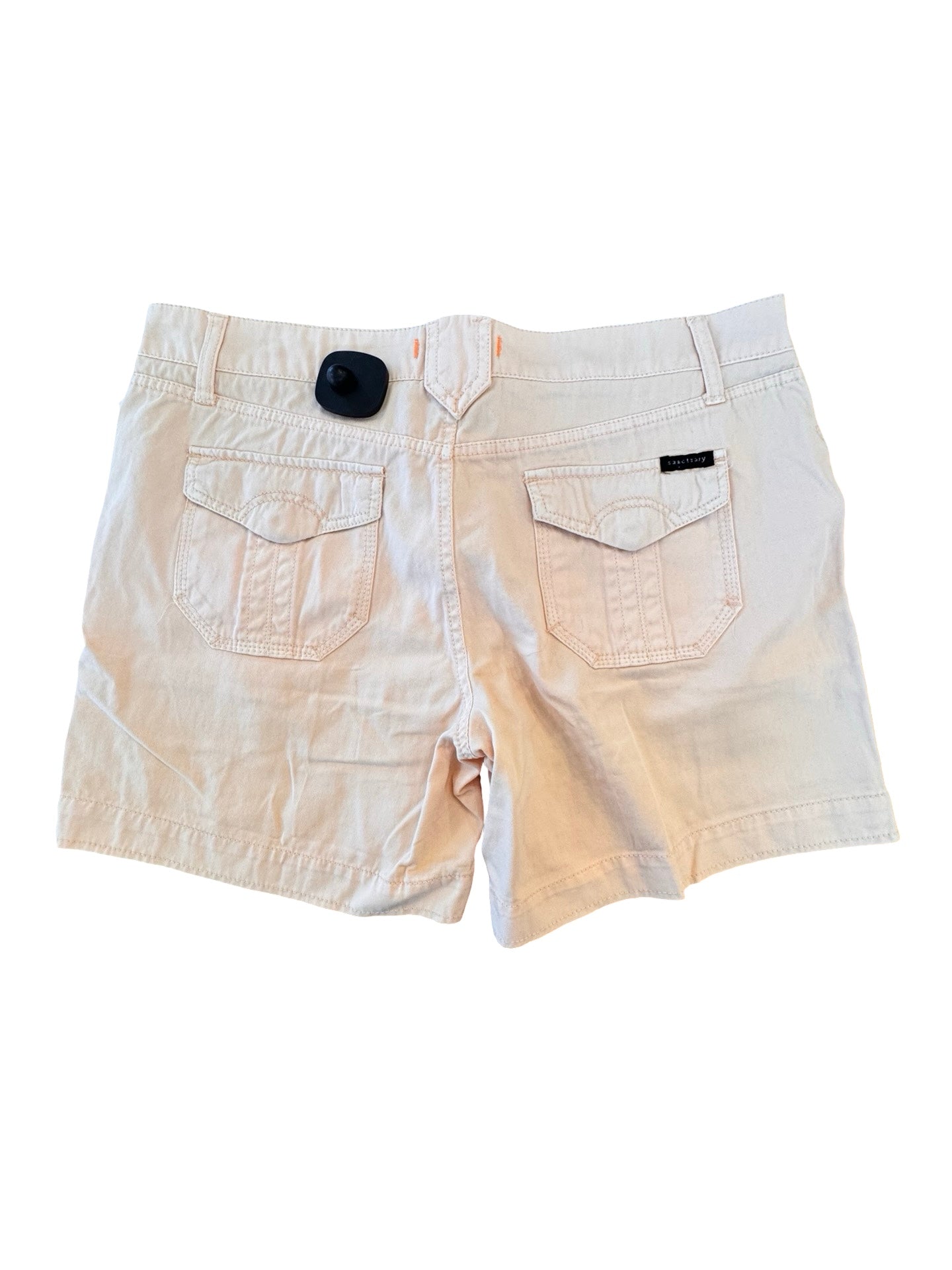 Shorts By Sanctuary In Peach, Size:10