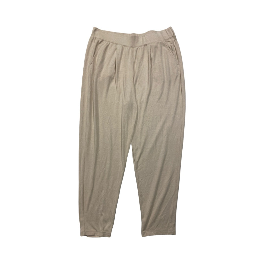 Pants Lounge By Tommy Bahama In Peach, Size:Xl
