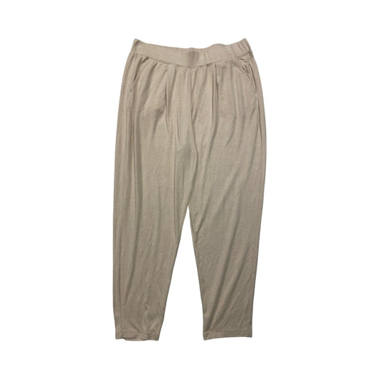 Pants Lounge By Tommy Bahama In Peach, Size:Xl