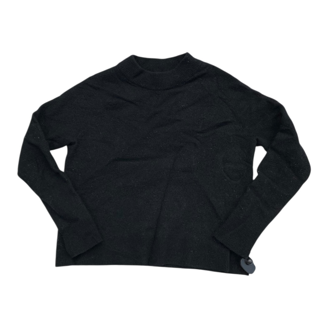 Sweater By Athleta In Black, Size:S