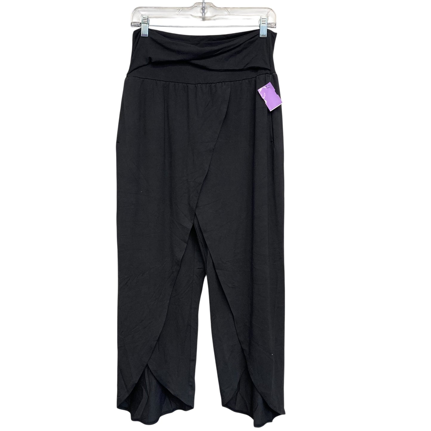 Pants Lounge By Athleta In Black, Size:10