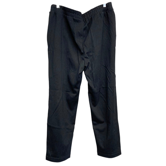 Pants Lounge By A New Day In Black, Size:12