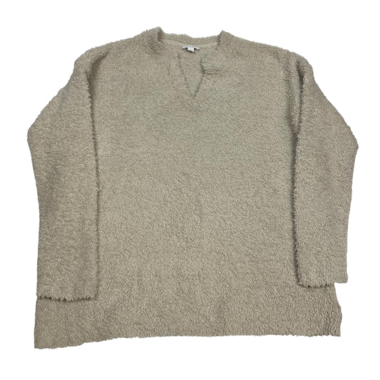 Sweater By Pure Jill In Cream, Size:S