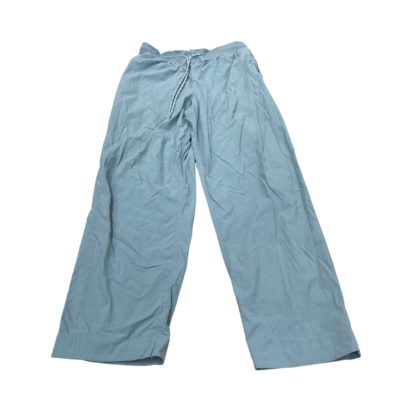 Athletic Pants By Athleta In Blue, Size:8L