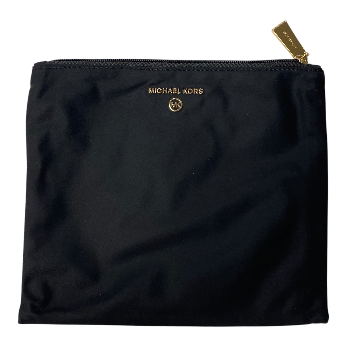 Handbag Designer By Michael Kors In Black, Size:Large