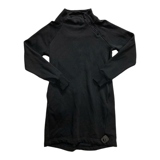 Dress Casual Short By Athleta In Black, Size:S