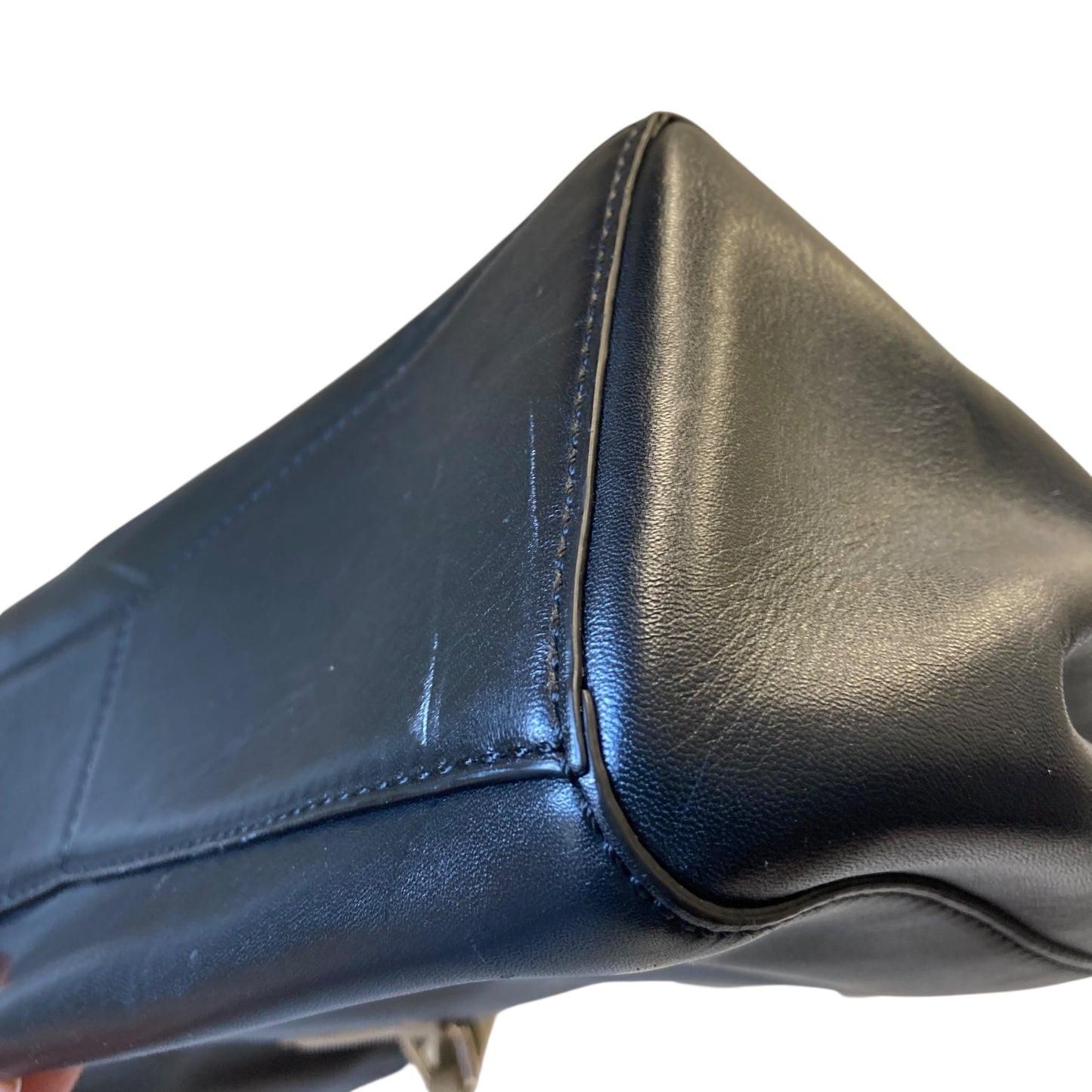 Handbag Designer By Kate Spade In Black, Size:Large