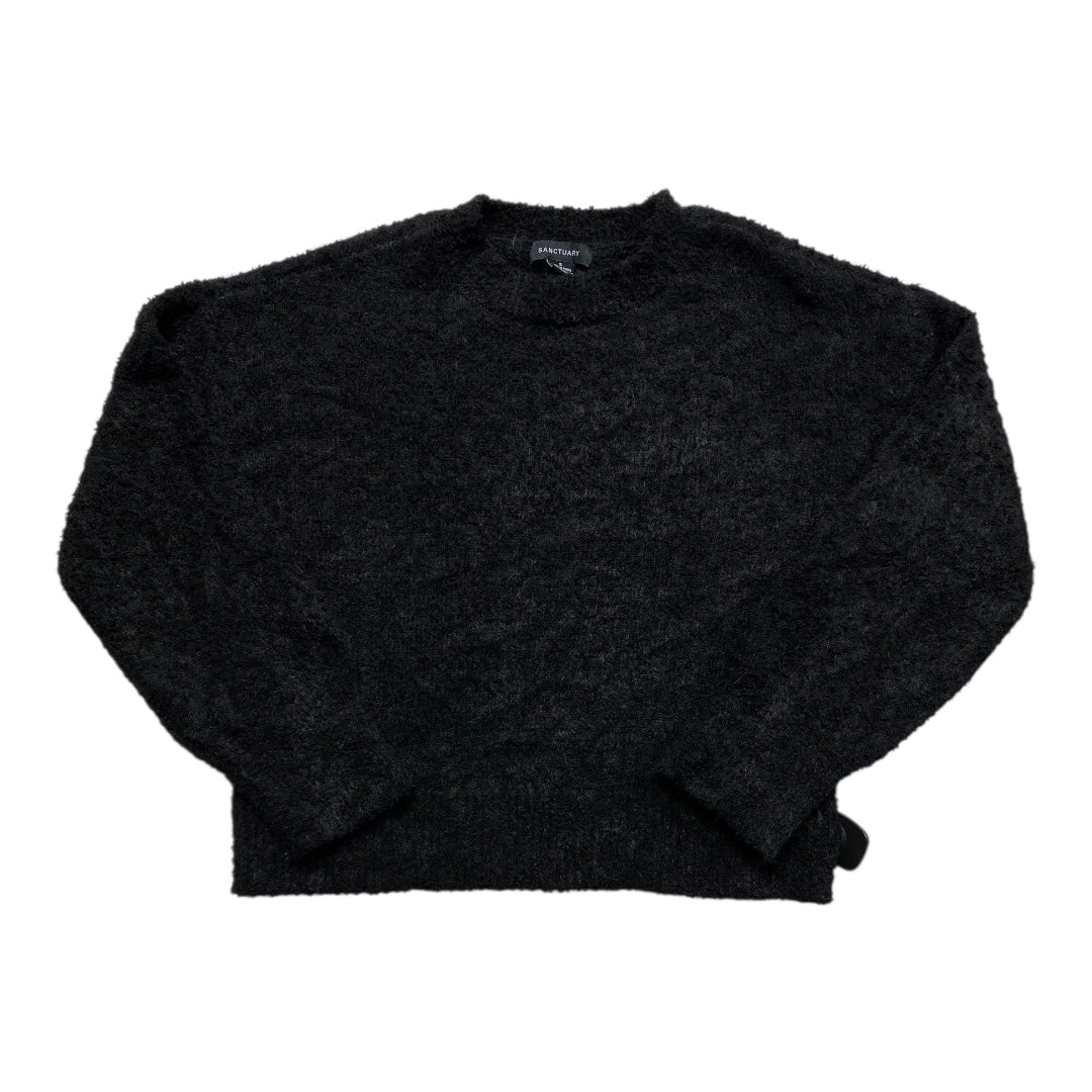 Sweater By Sanctuary In Black, Size:S