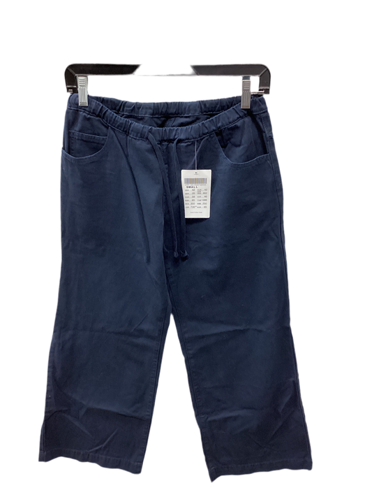 Pants Cargo & Utility By Cmc In Navy, Size:S