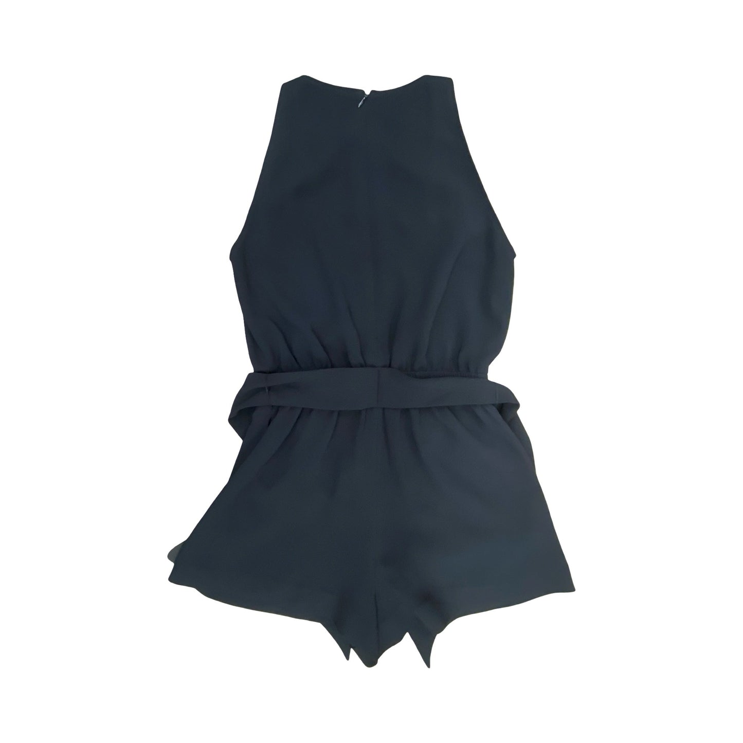 Romper By Club Monaco In Black, Size:0