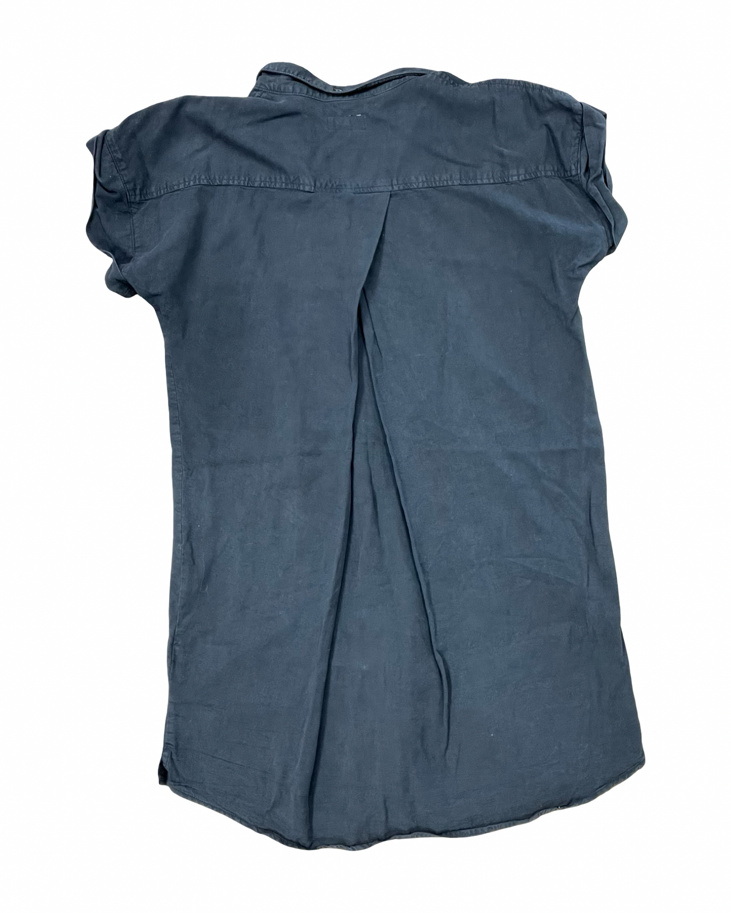 Dress Casual Midi By Thread And Supply In Black, Size:L