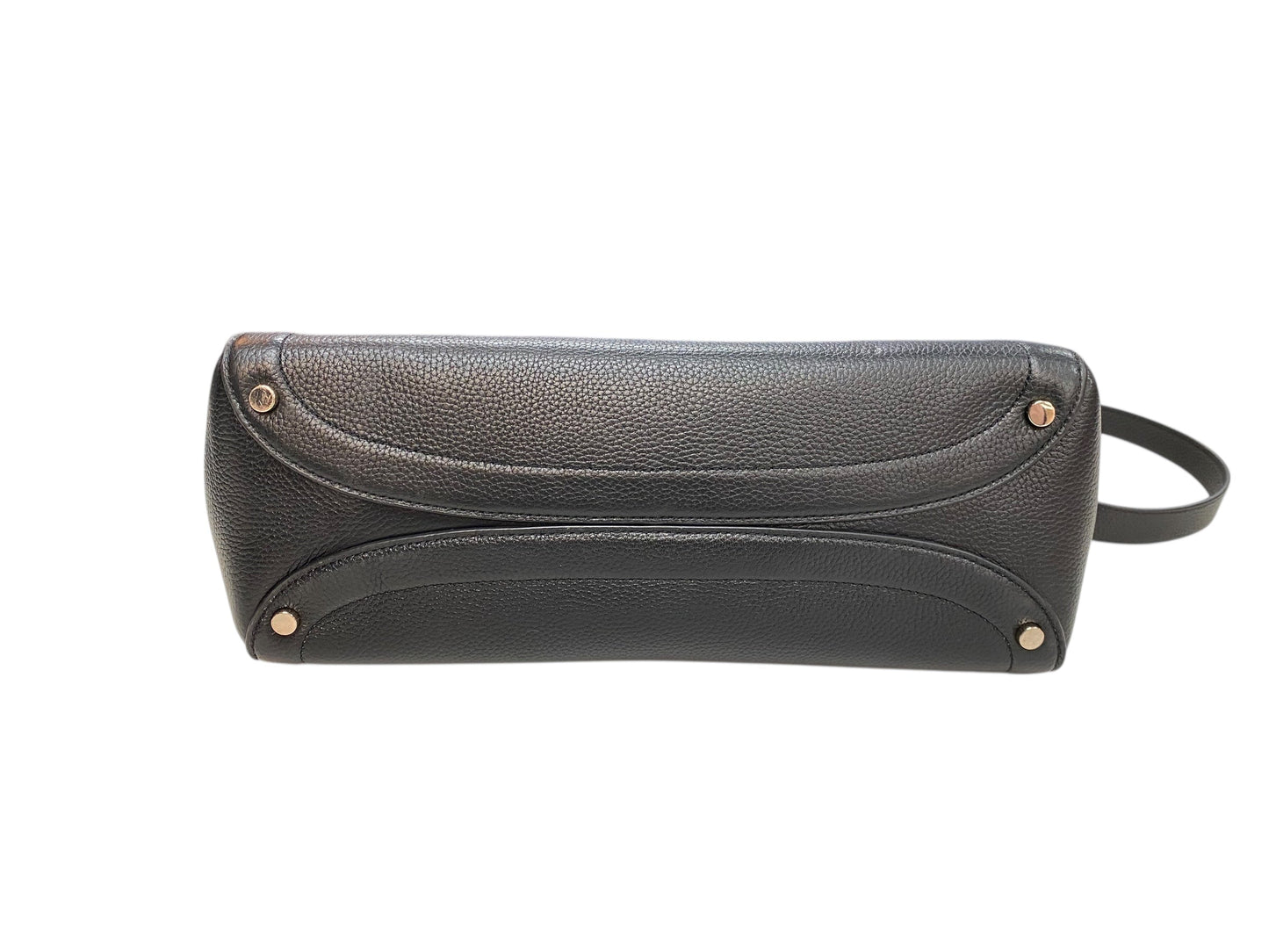 Handbag Designer By Kate Spade In Black, Size:Medium