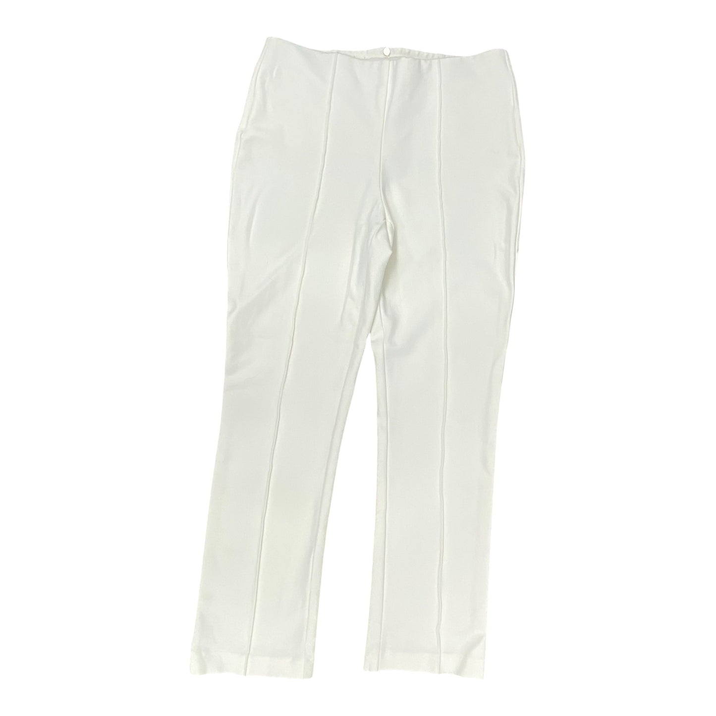 Pants Other By Chicos In White, Size:8