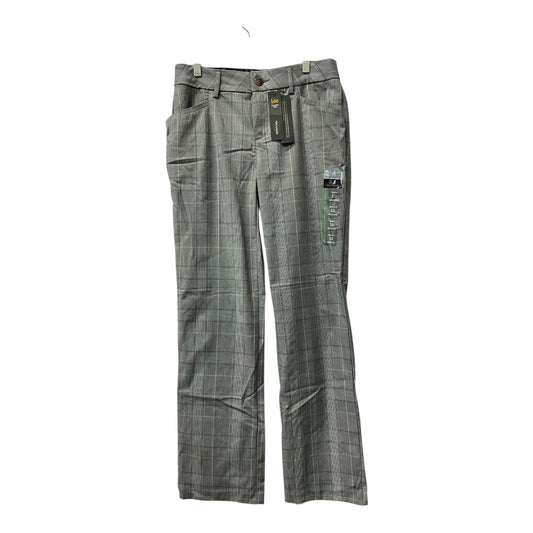 Pants Dress By Lee In Black, Size:10