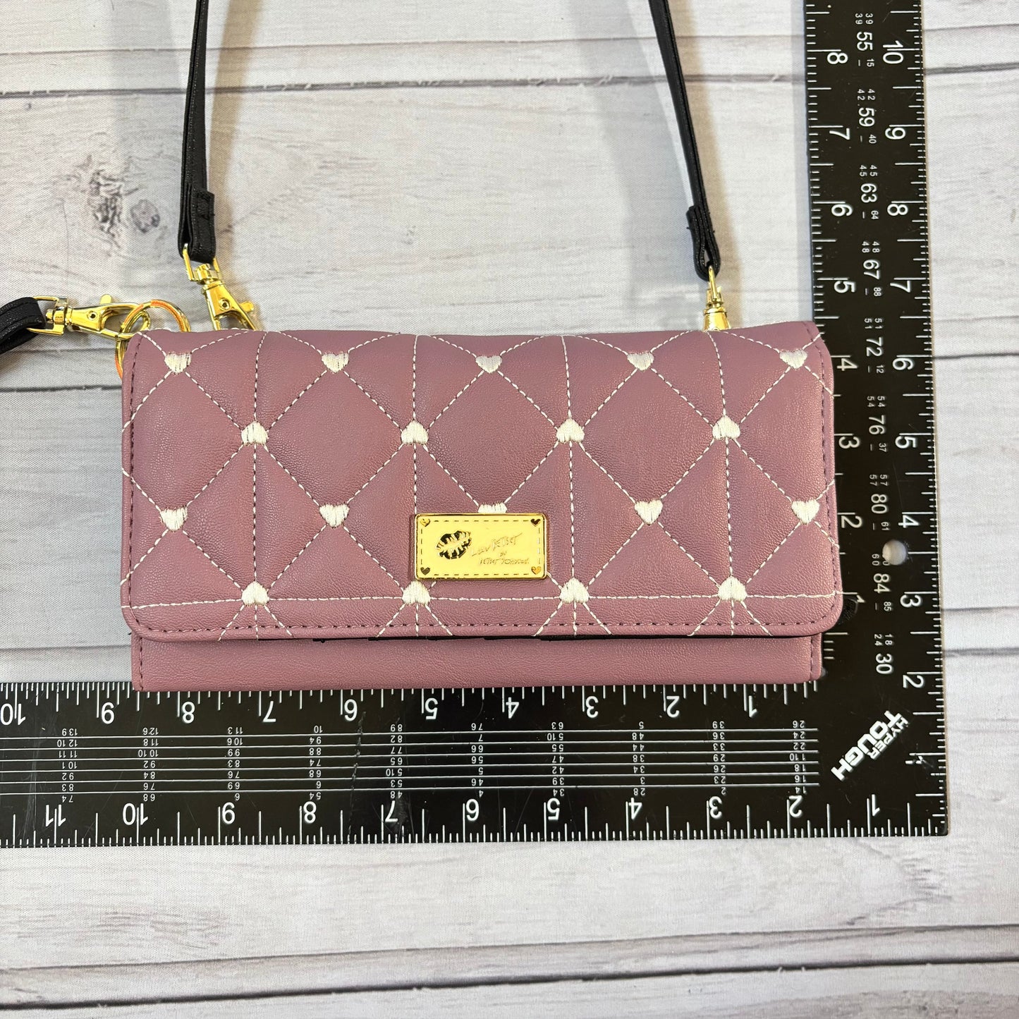 Crossbody By Betsey Johnson, Size: Small