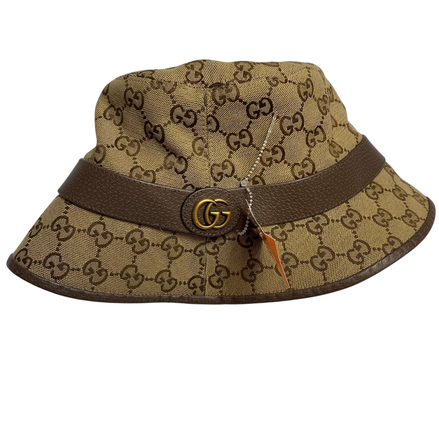 Hat Luxury Designer By Gucci