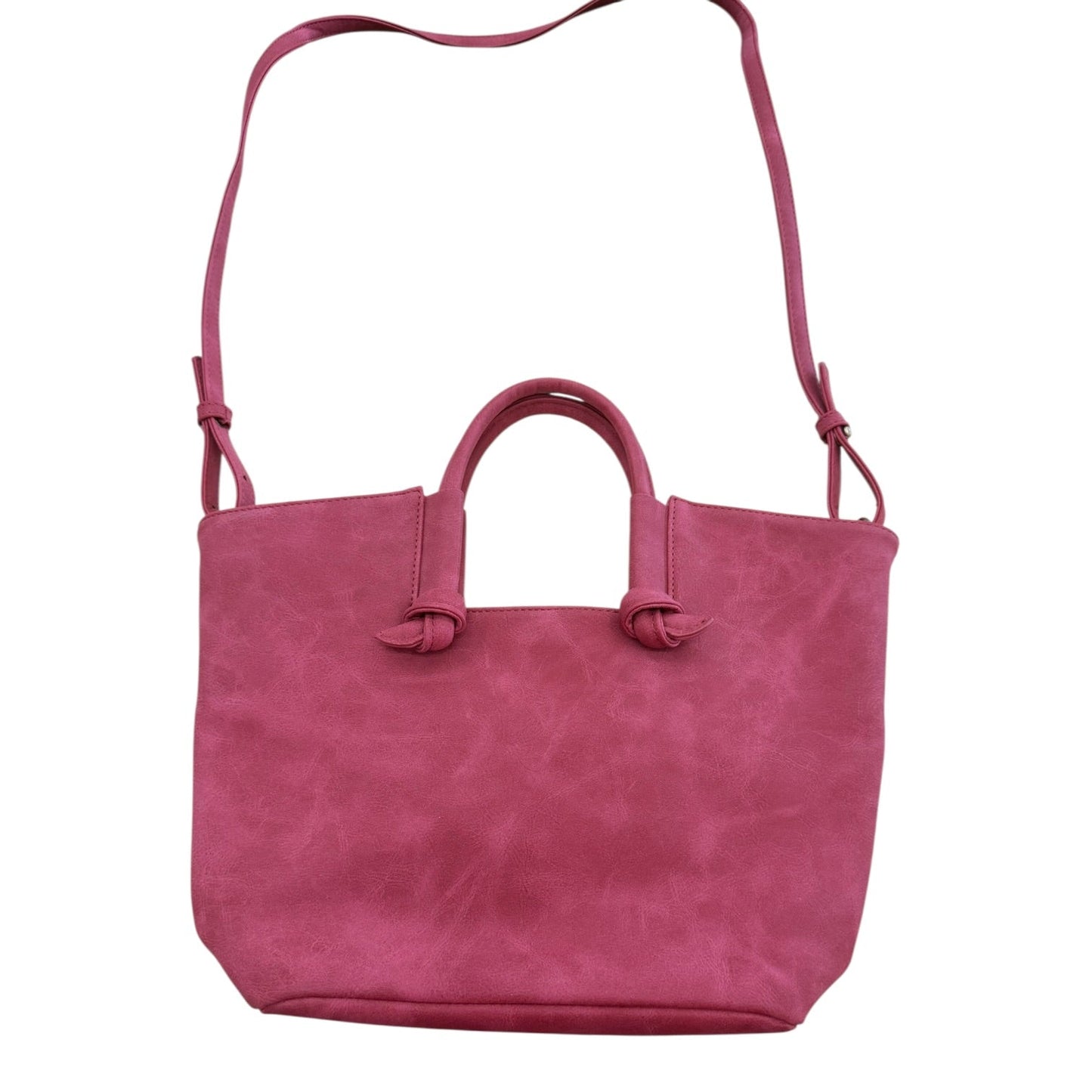 Crossbody By Anthropologie In Red, Size:Medium
