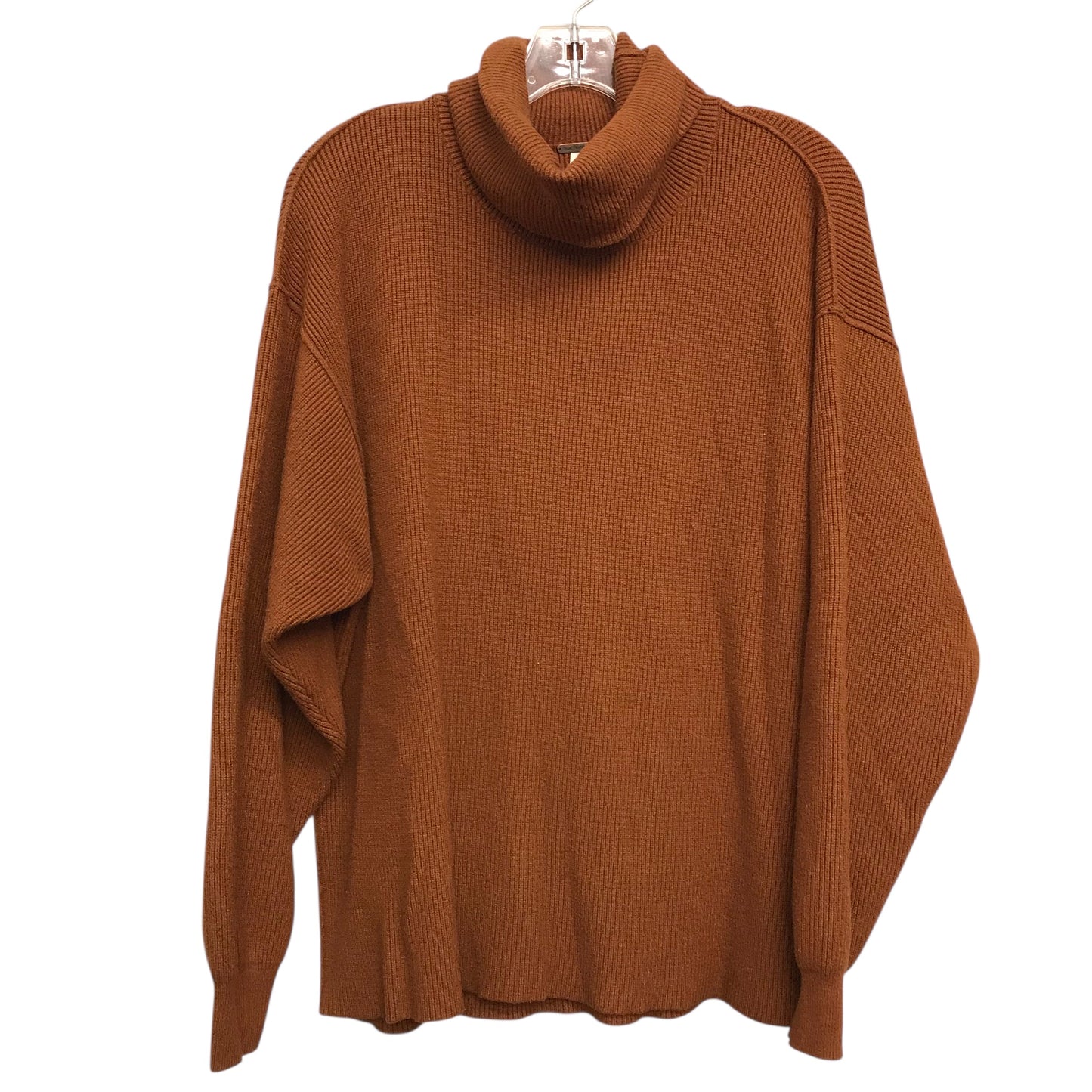 Sweater By Free People In Tan, Size:S