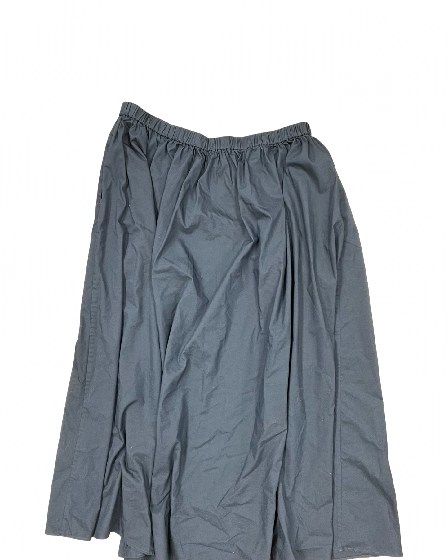 Skirt Maxi By Truth In Blue, Size:Xl