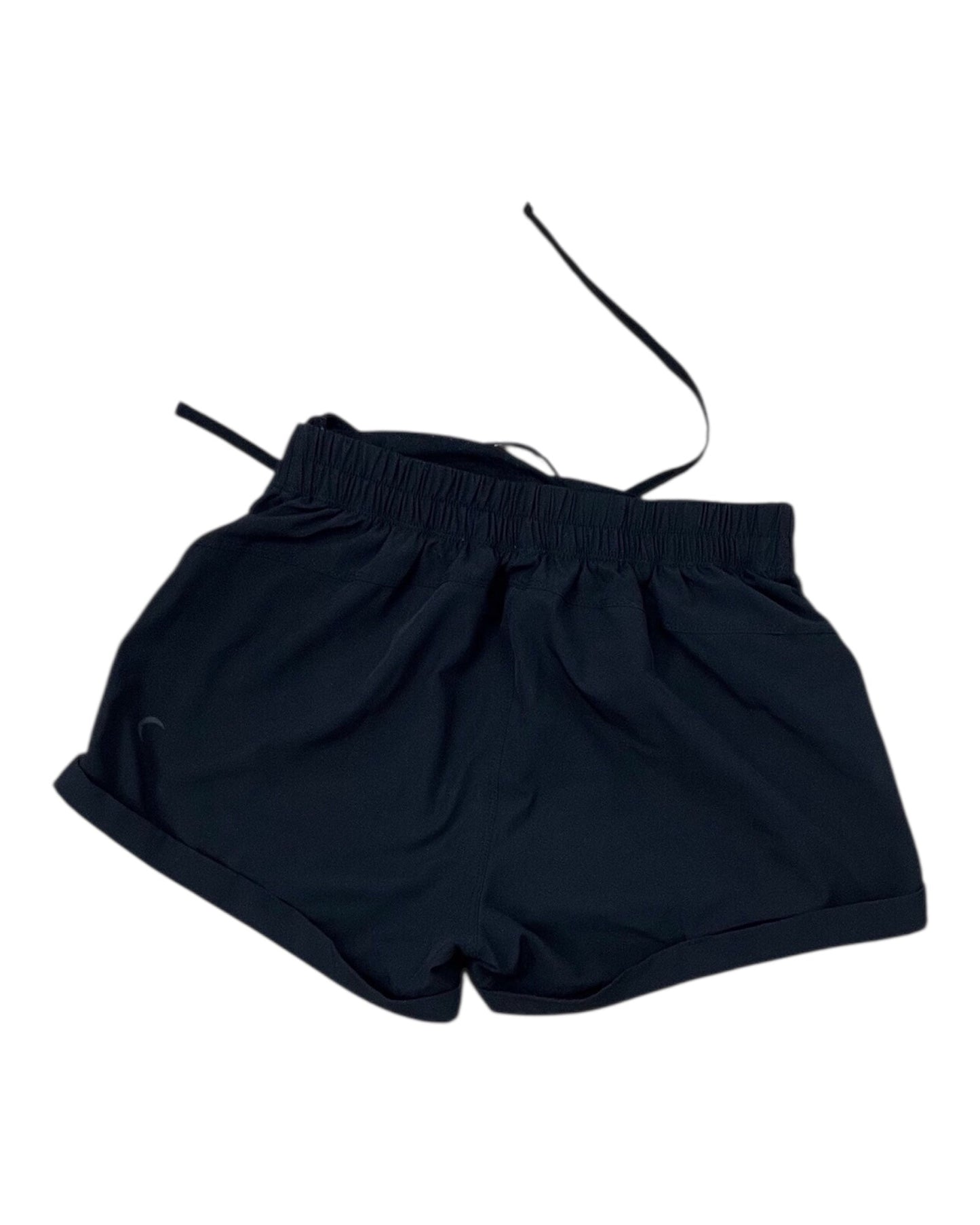 Athletic Shorts By Zyia In Black, Size:Xxs