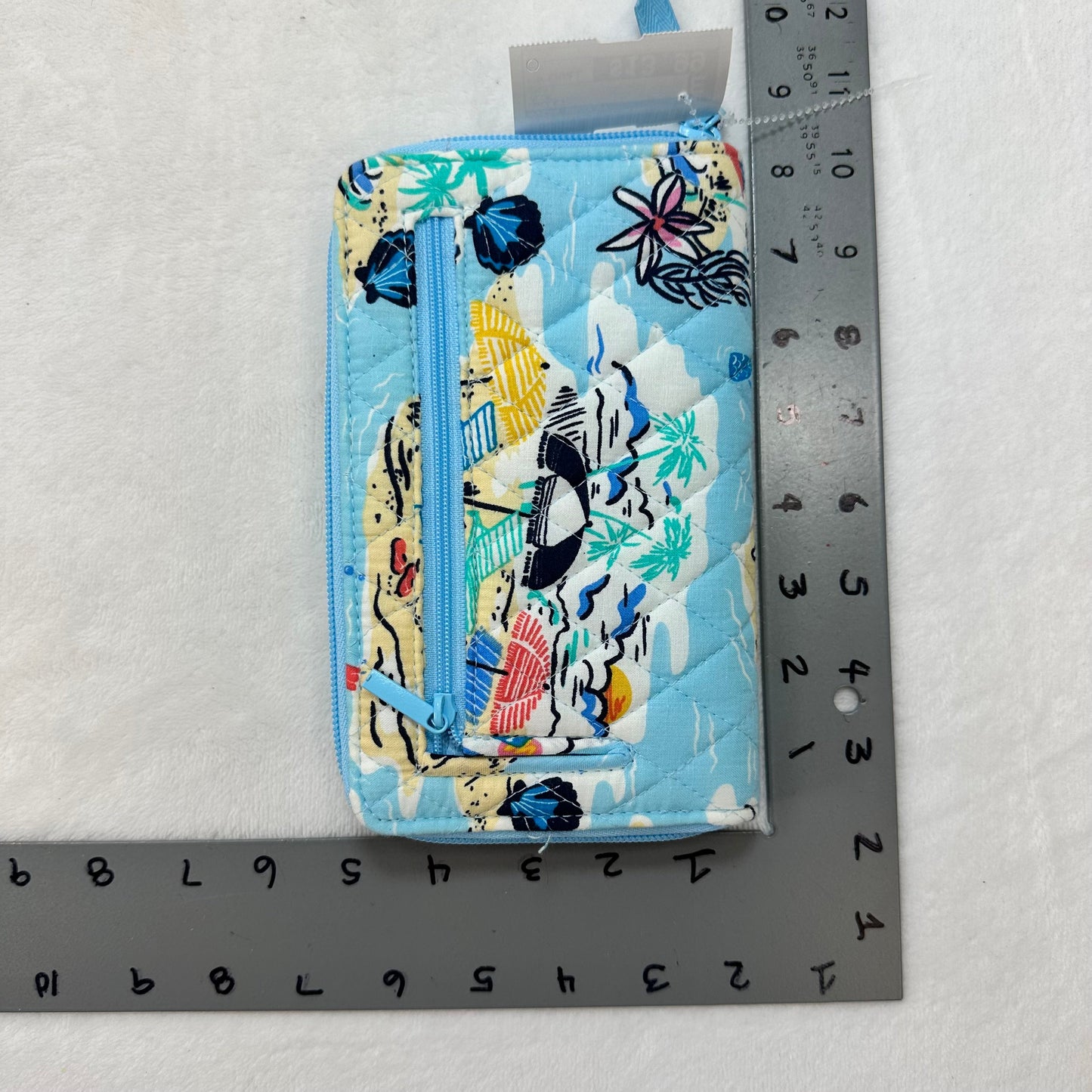 Wallet By Vera Bradley, Size: Small
