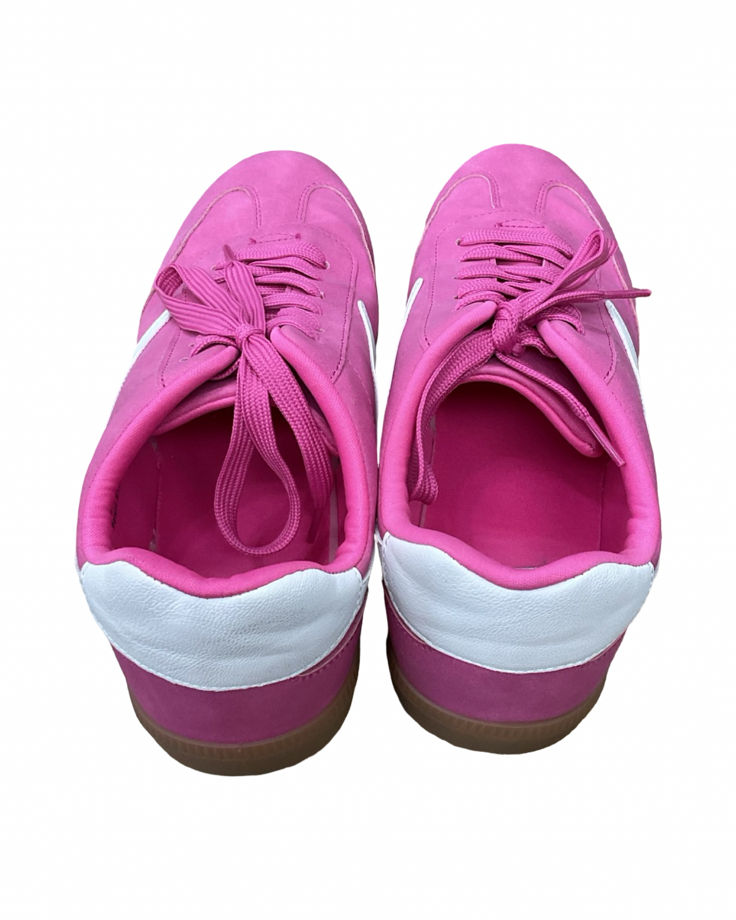 Shoes Sneakers By Dolce Vita In Pink, Size:9.5