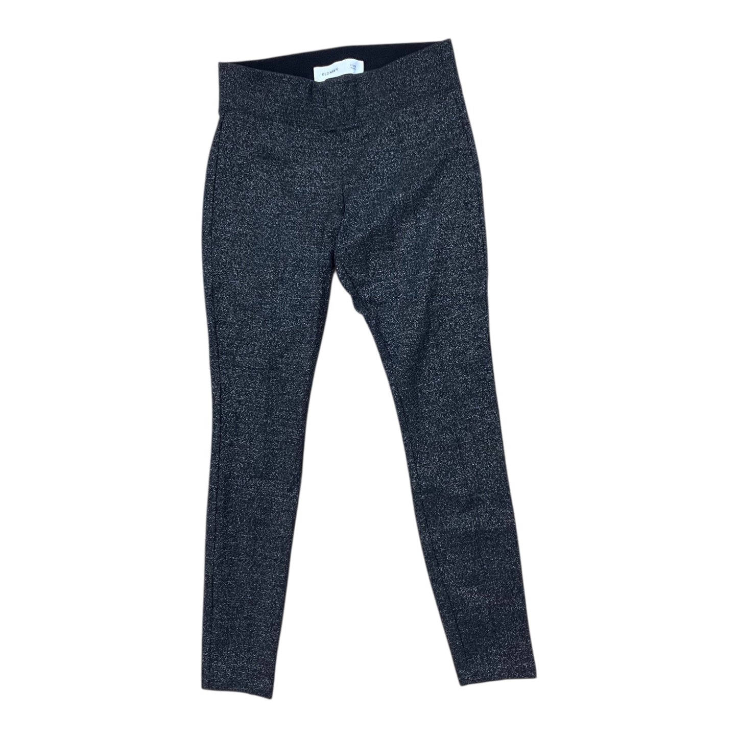 Pants Leggings By Old Navy In Black, Size:Xsp