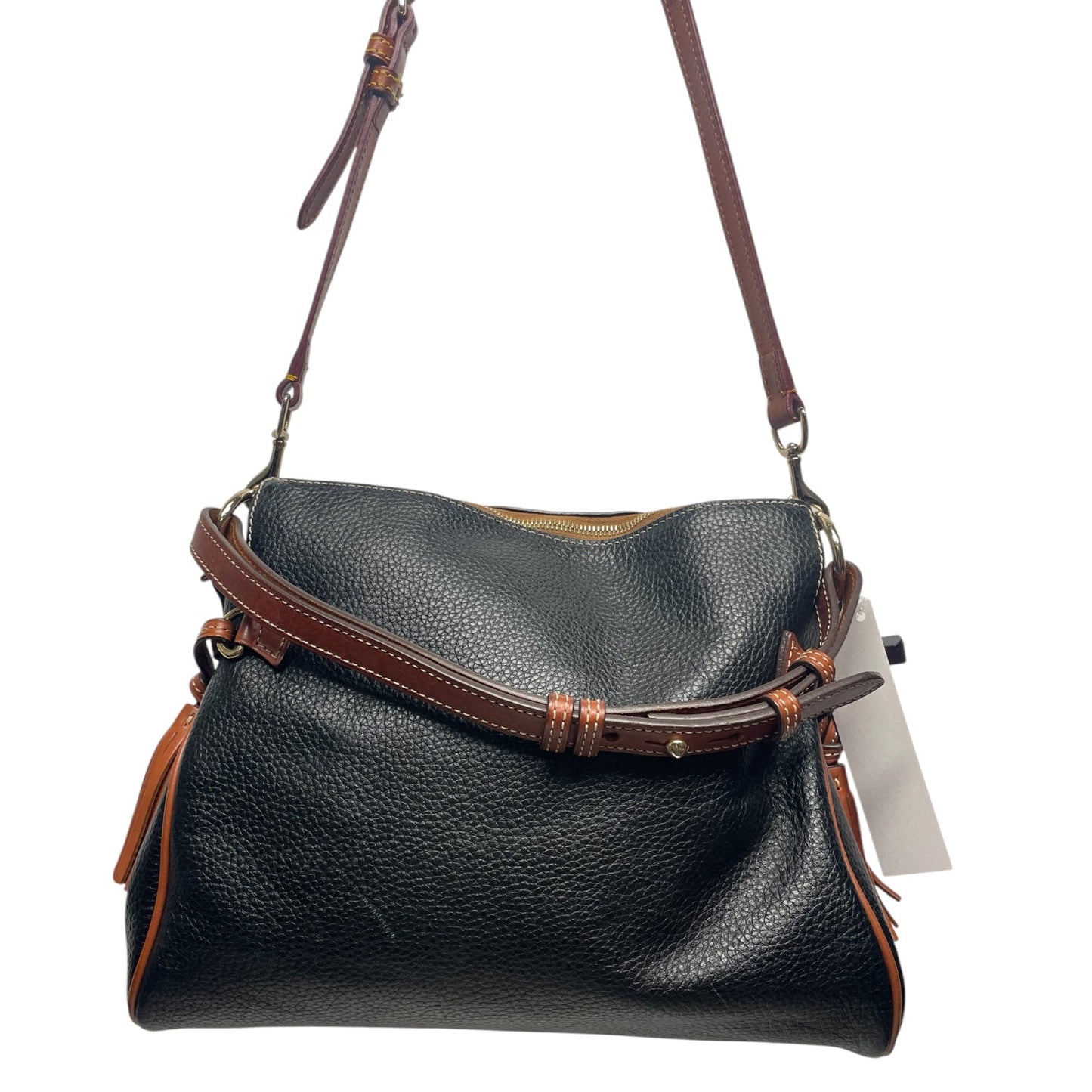 Handbag Designer By Dooney And Bourke, Size: Large