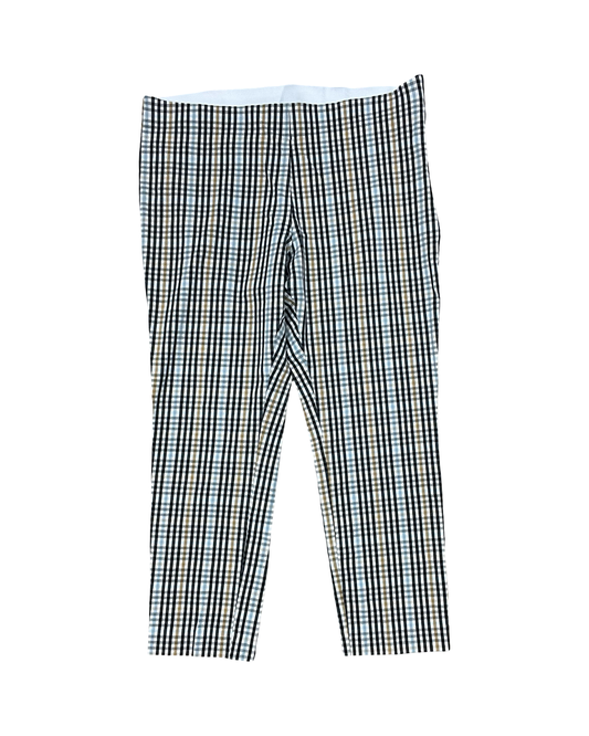 Pants Other By A New Day In Blue & White, Size:16
