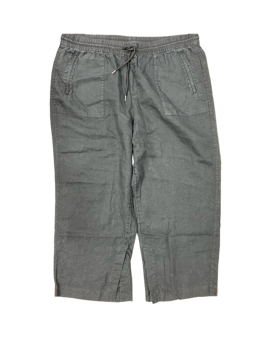 Pants Lounge By Athleta In Black, Size:20