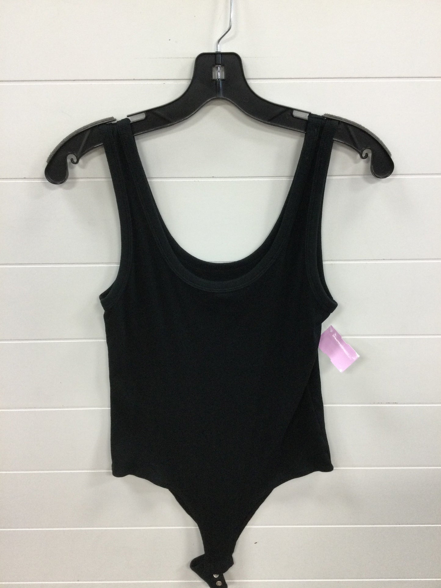 Bodysuit By A New Day In Black, Size:M