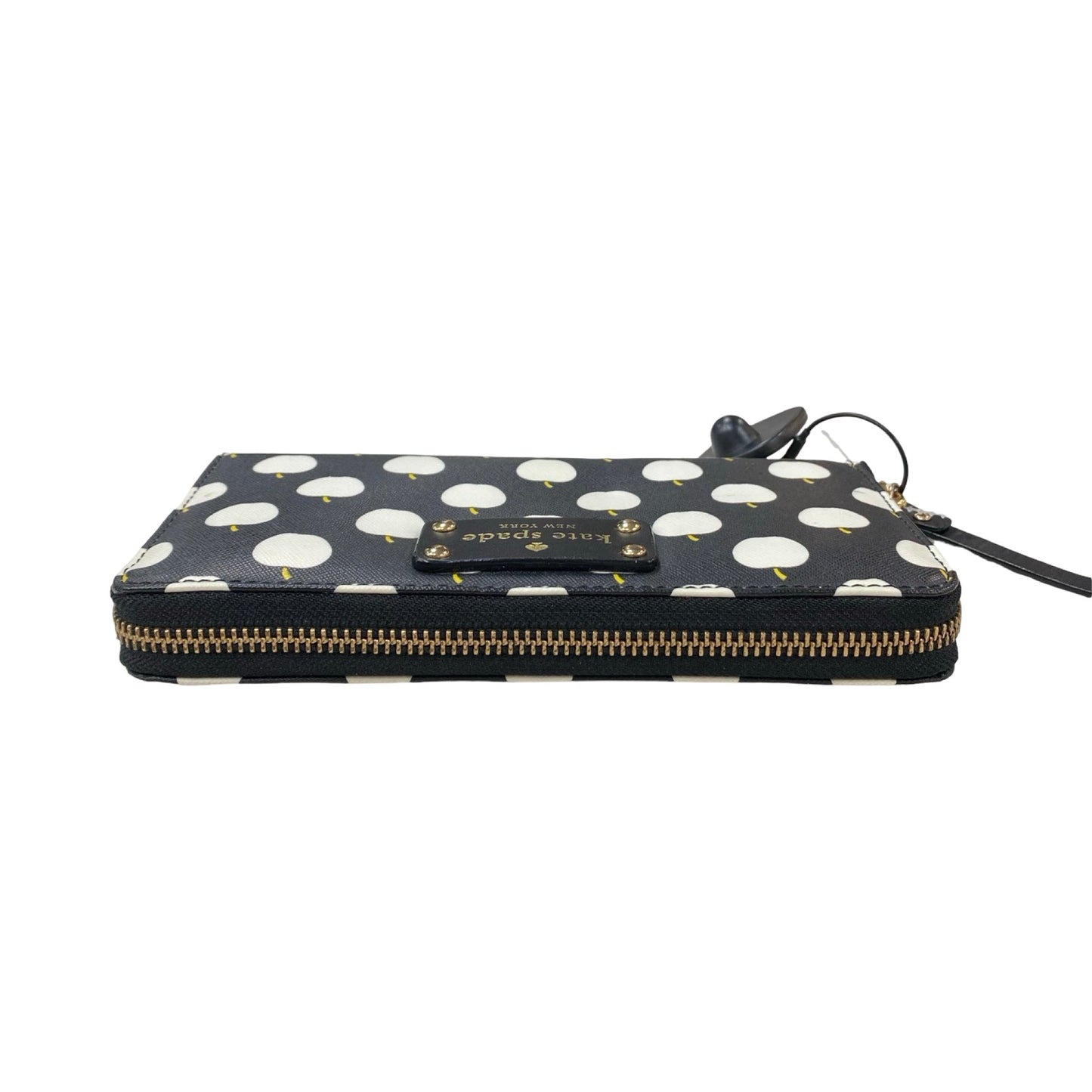 Wallet Designer By Kate Spade In Multi, Size:Large