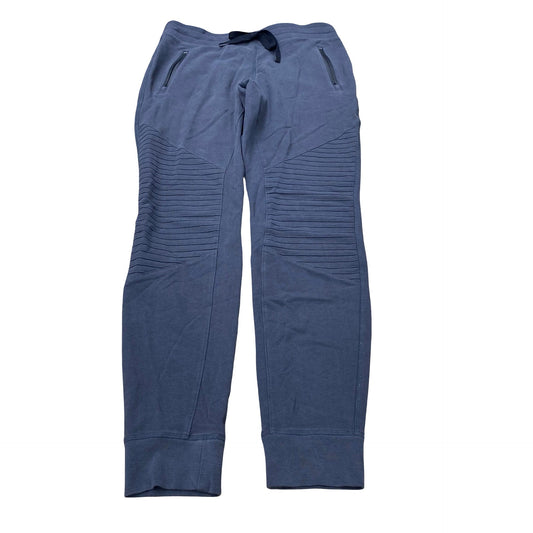 Athletic Pants By Alo In Grey, Size:M