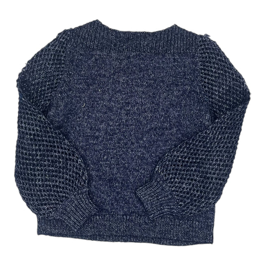 Sweater By Tommy Bahama In Purple, Size:M